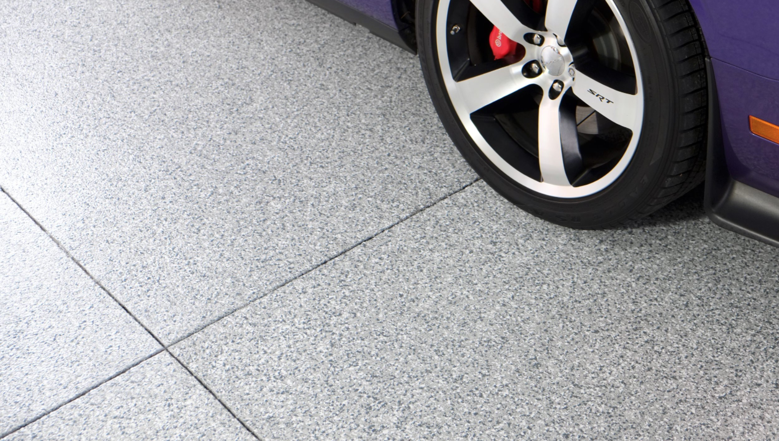 garage floor coatings waukesha county wi