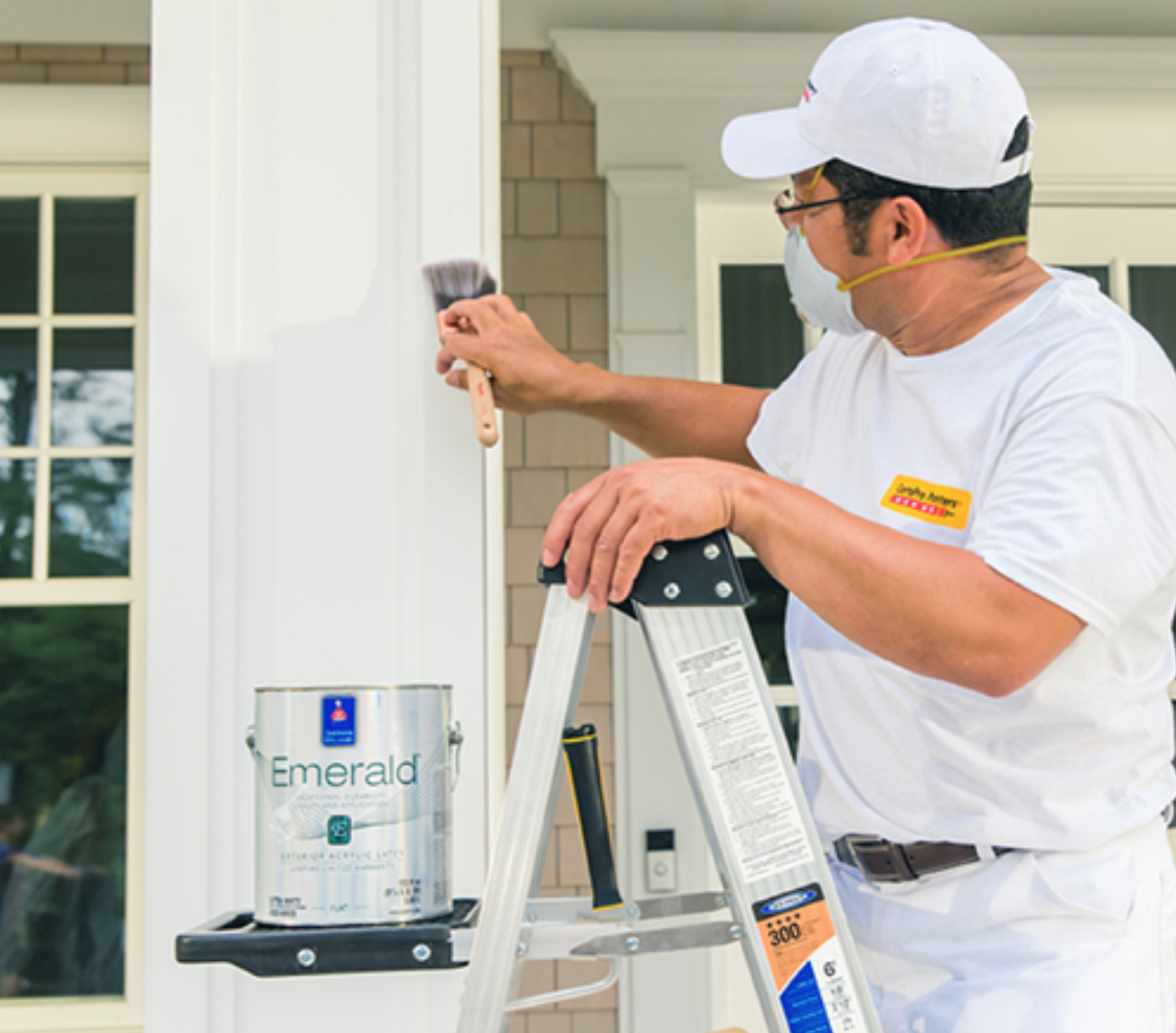 house painter in waukesha wi