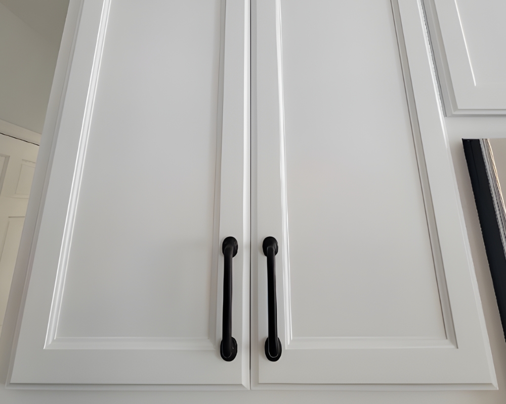 Cabinet Case Study After