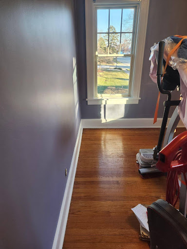 Conshohocken PA Exterior After