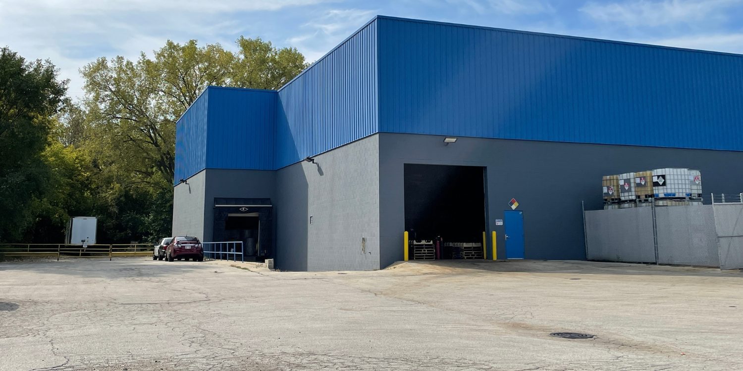 Check out our Exterior Painting