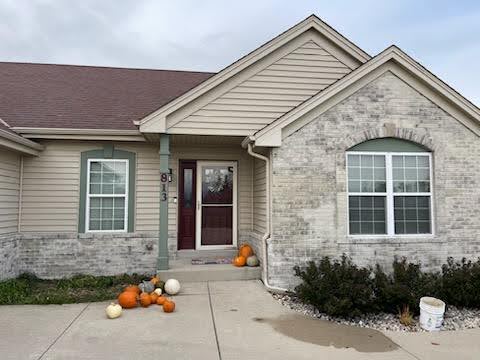 Conshohocken PA Exterior After