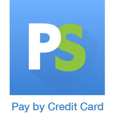Pay Simple Credit Card Option Logo