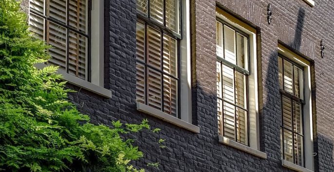 Check out our Brick Painting and Staining