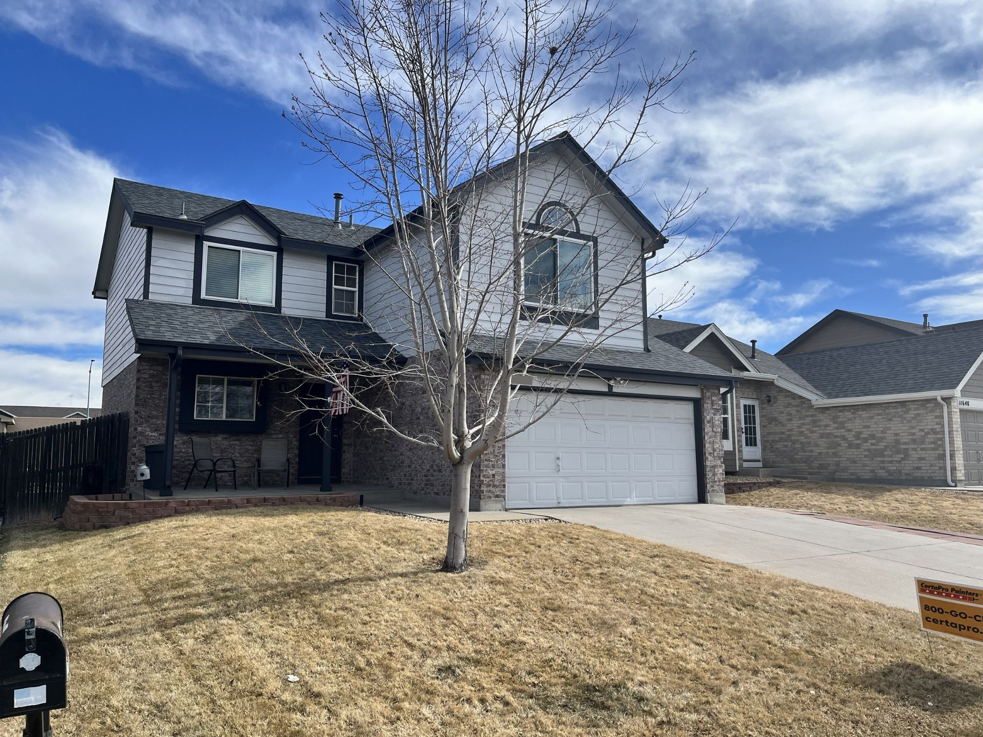 Painting Contractors