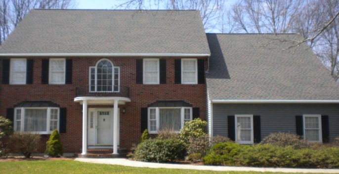 Check out our Brick Painting