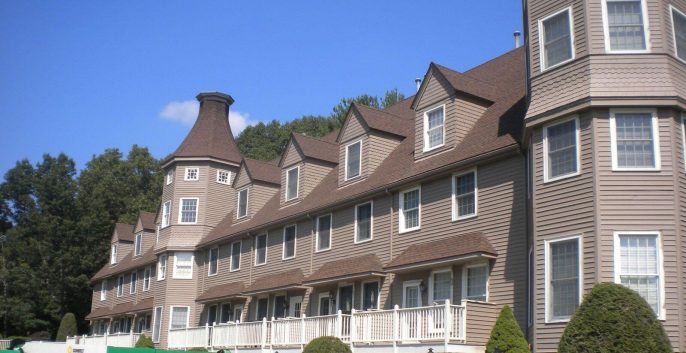 Check out our Condo & Apartment Painters