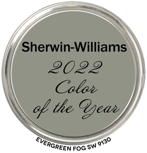 2022 Color of the Year