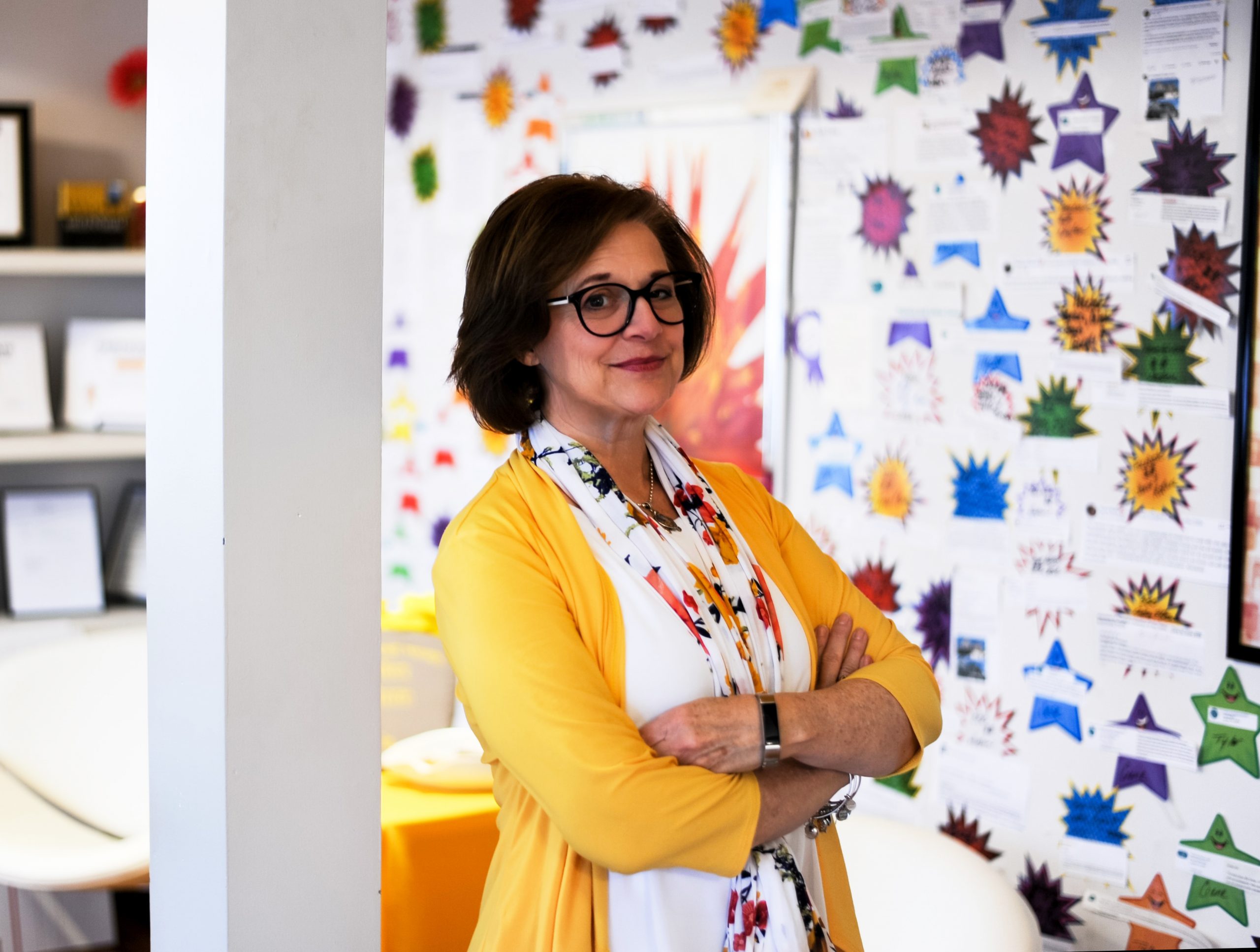 sheri osburn certapro augusta owner blog