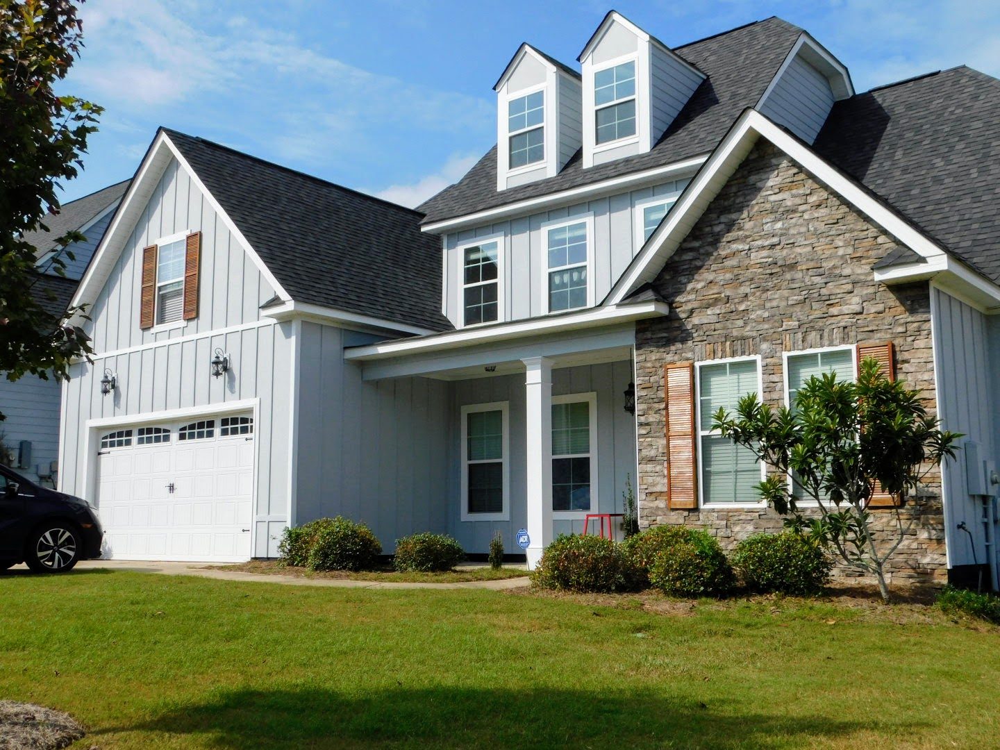 residential exterior painting by certapro csra
