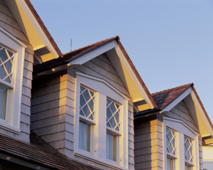 seal home exterior openings