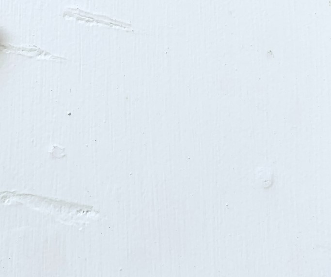 wood with millwork erros