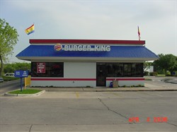 Caulked, cleaned, prepped surface on the entirety of the house.
