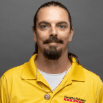 Brian Morgan