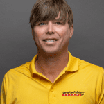Shane Devenport