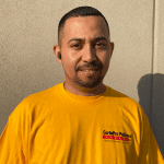Angel Escobar
