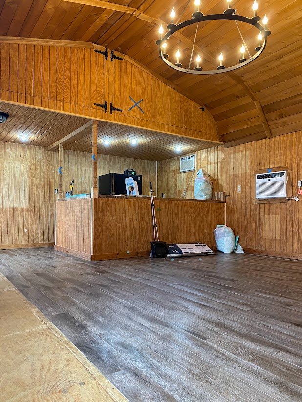 Private Bar Update Before