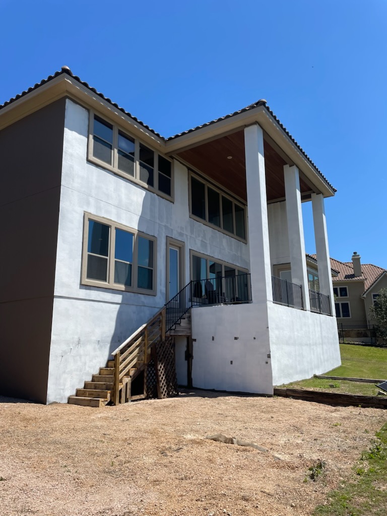 In progress Painting