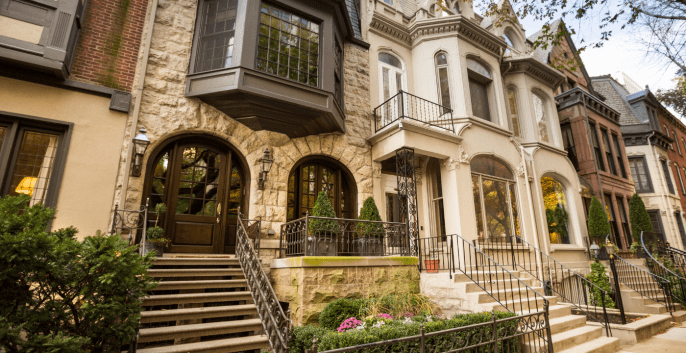 Check out our Historical House Renovation