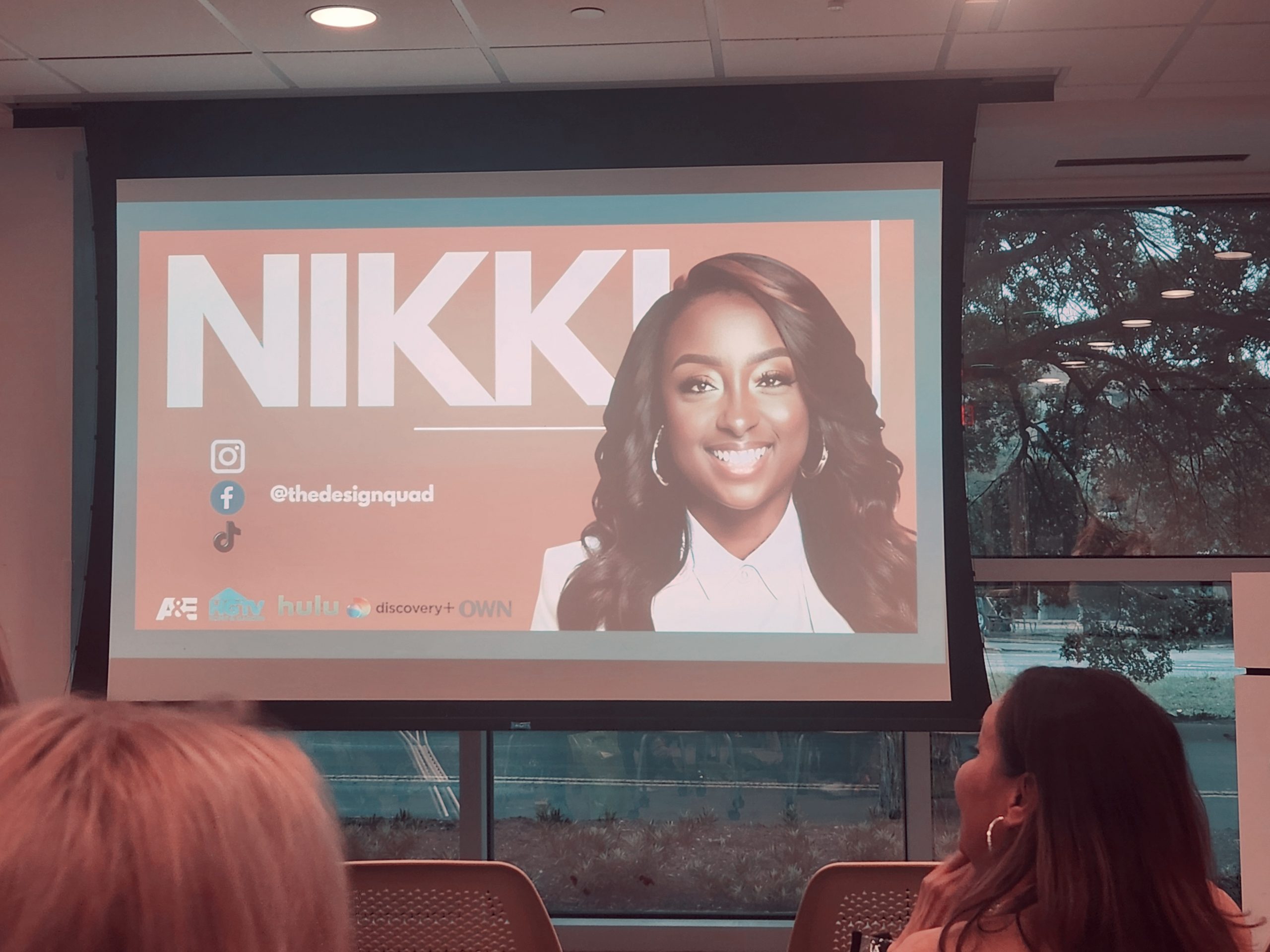 2024 Design Trends with HGTV's Nikki Watson
