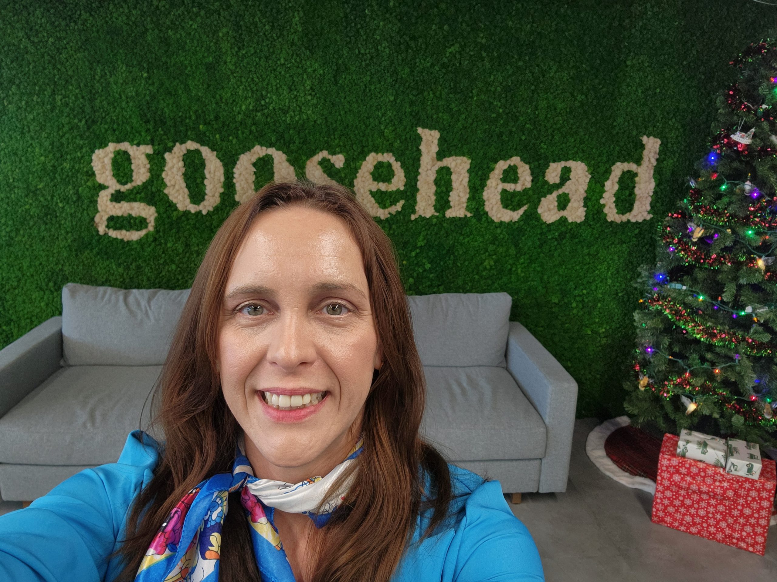 Lunch & Learn with Concierge Title