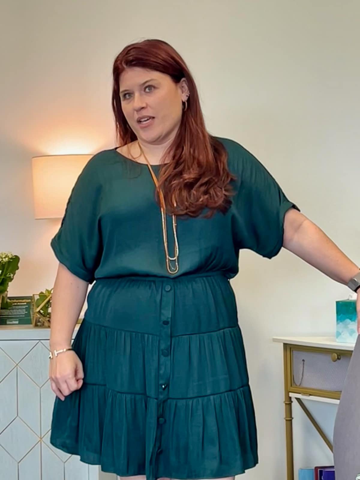 Ribbon Cutting for Edward Jones: Financial Advisor Alli Bouwman