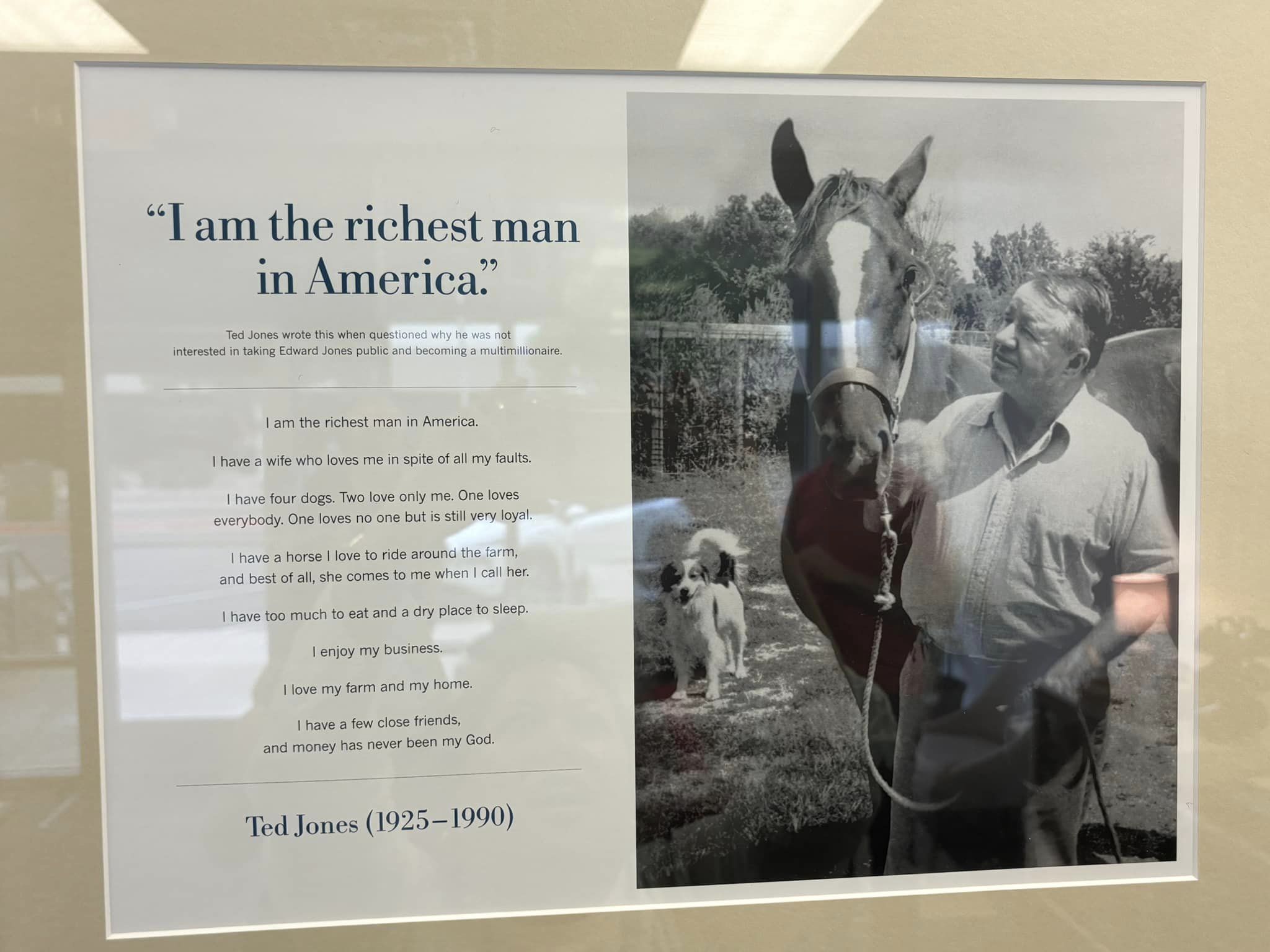 Ribbon Cutting for Edward Jones: Financial Advisor Alli Bouwman