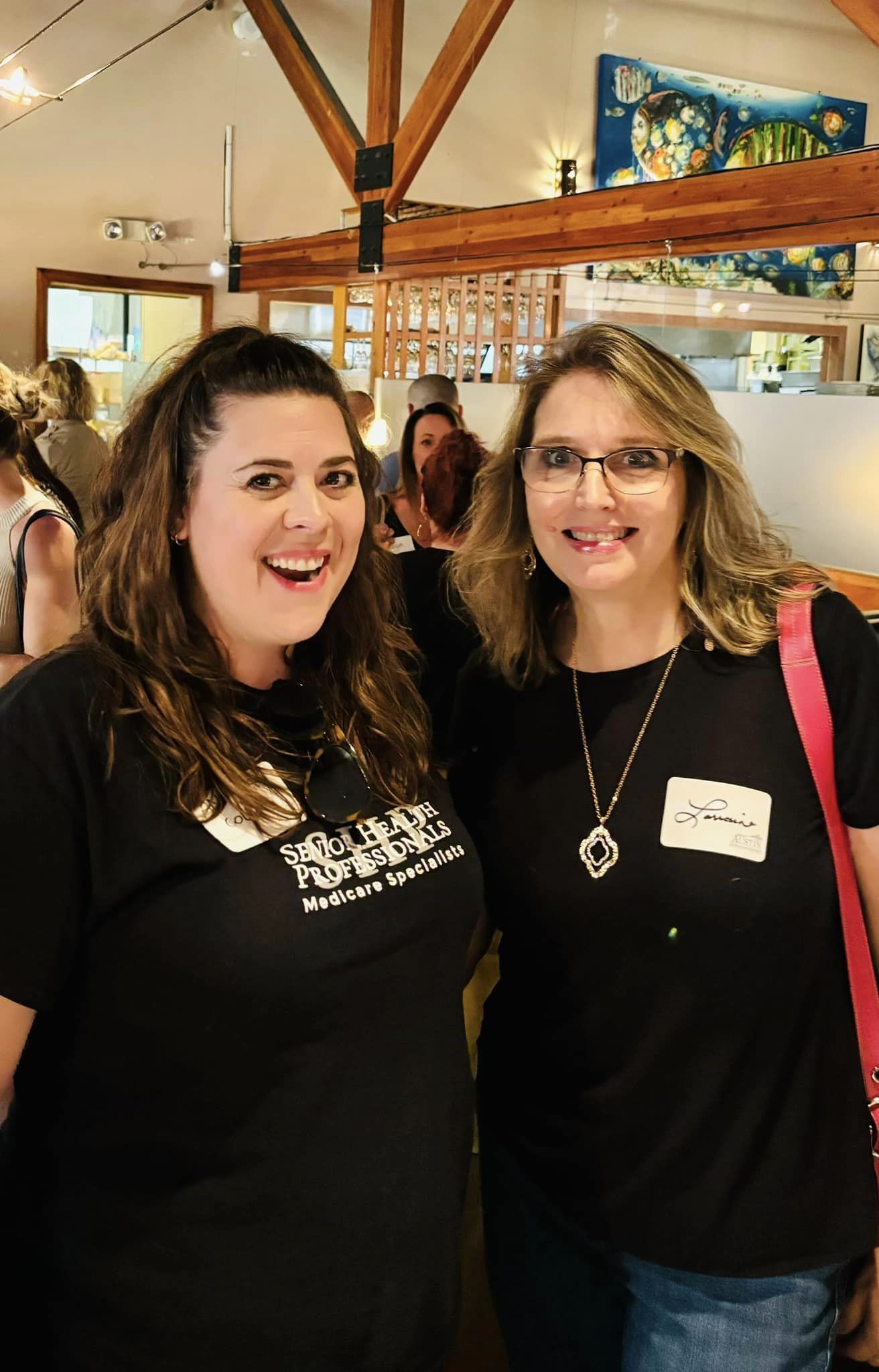May West Austin Chamber Business After Hours