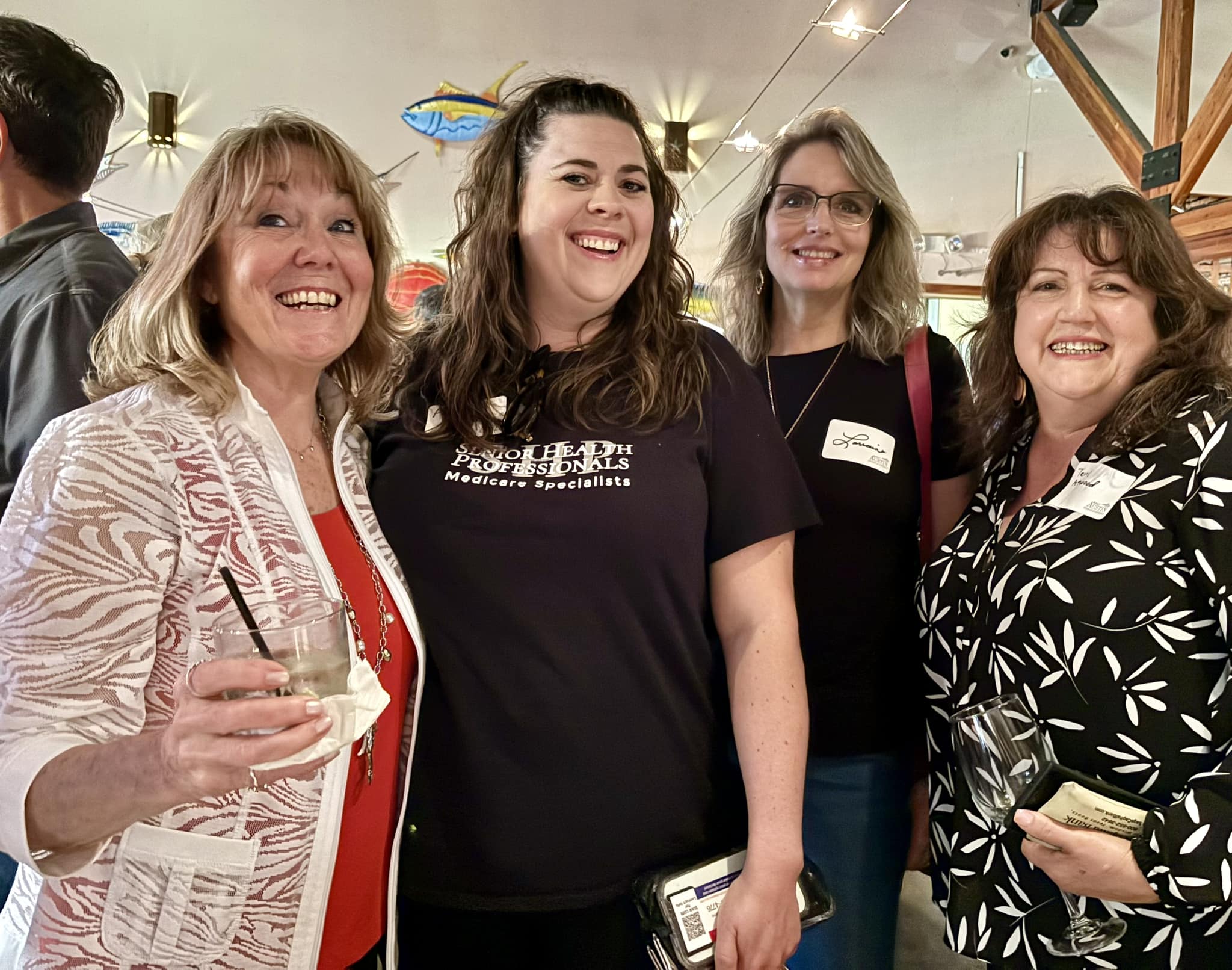 May West Austin Chamber Business After Hours