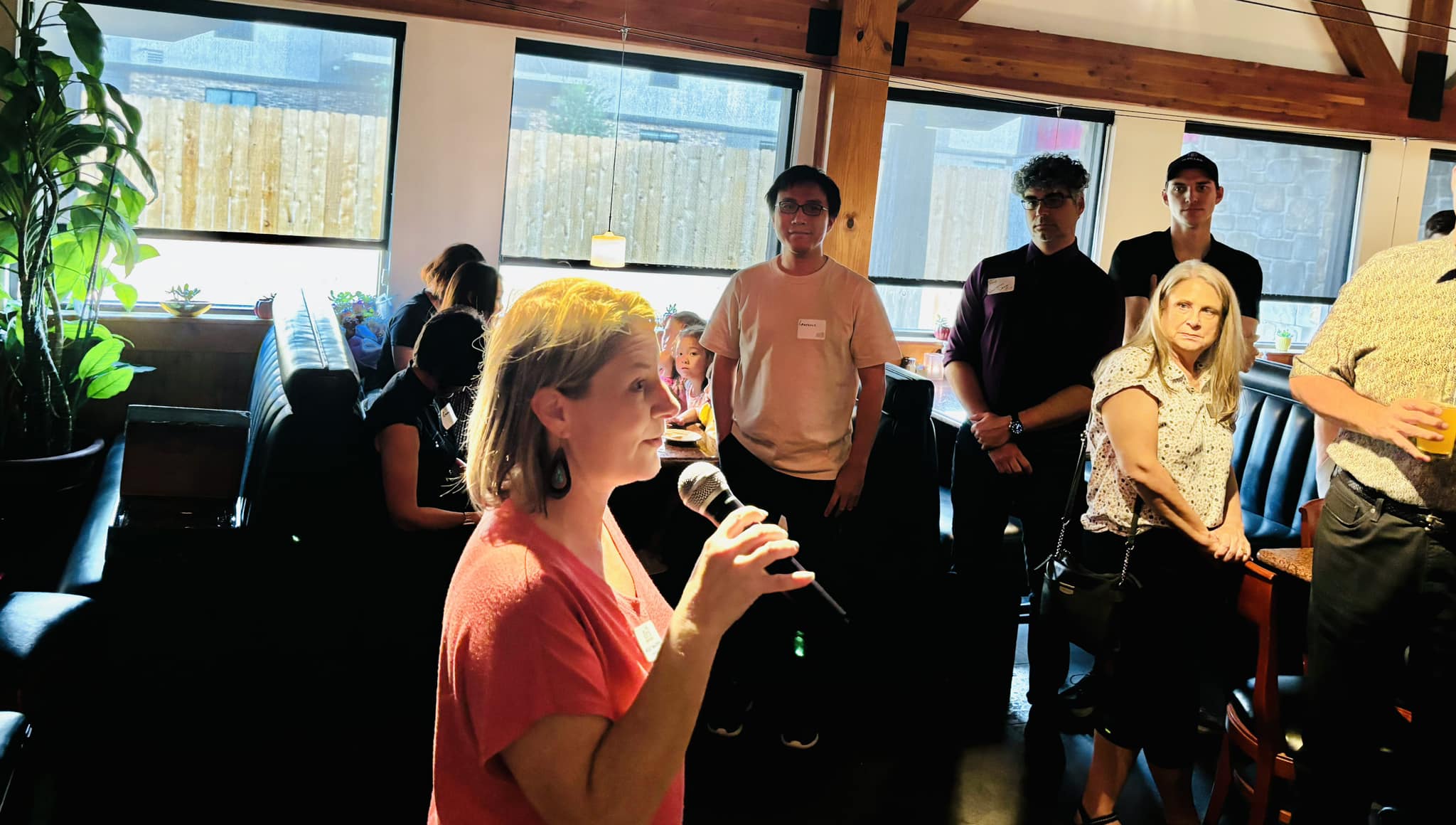 May West Austin Chamber Business After Hours