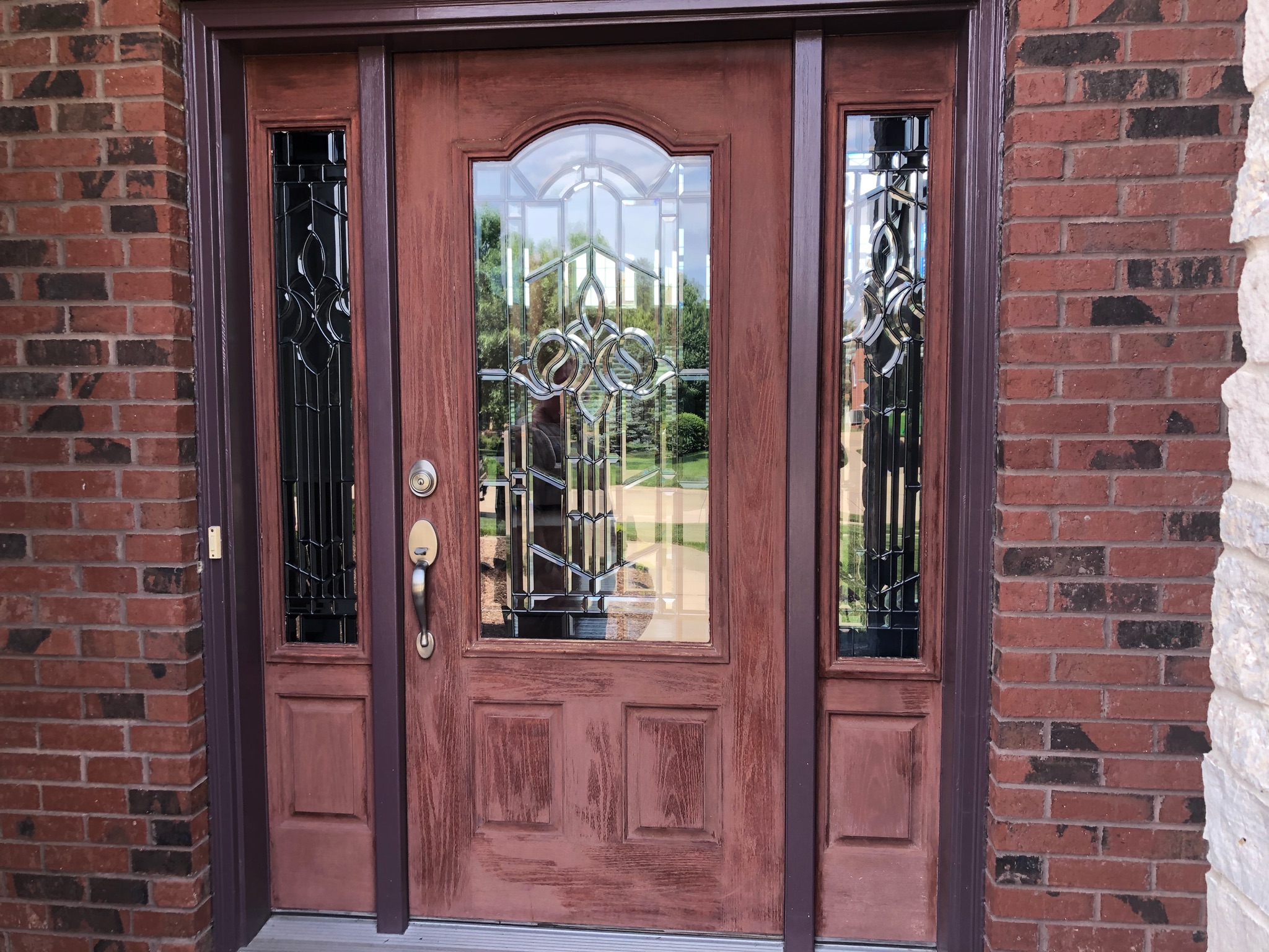 before door o'fallon il