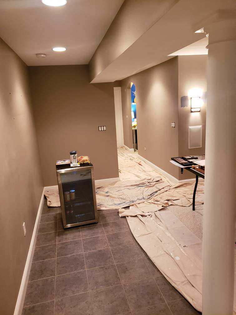 interior painting o'fallon il