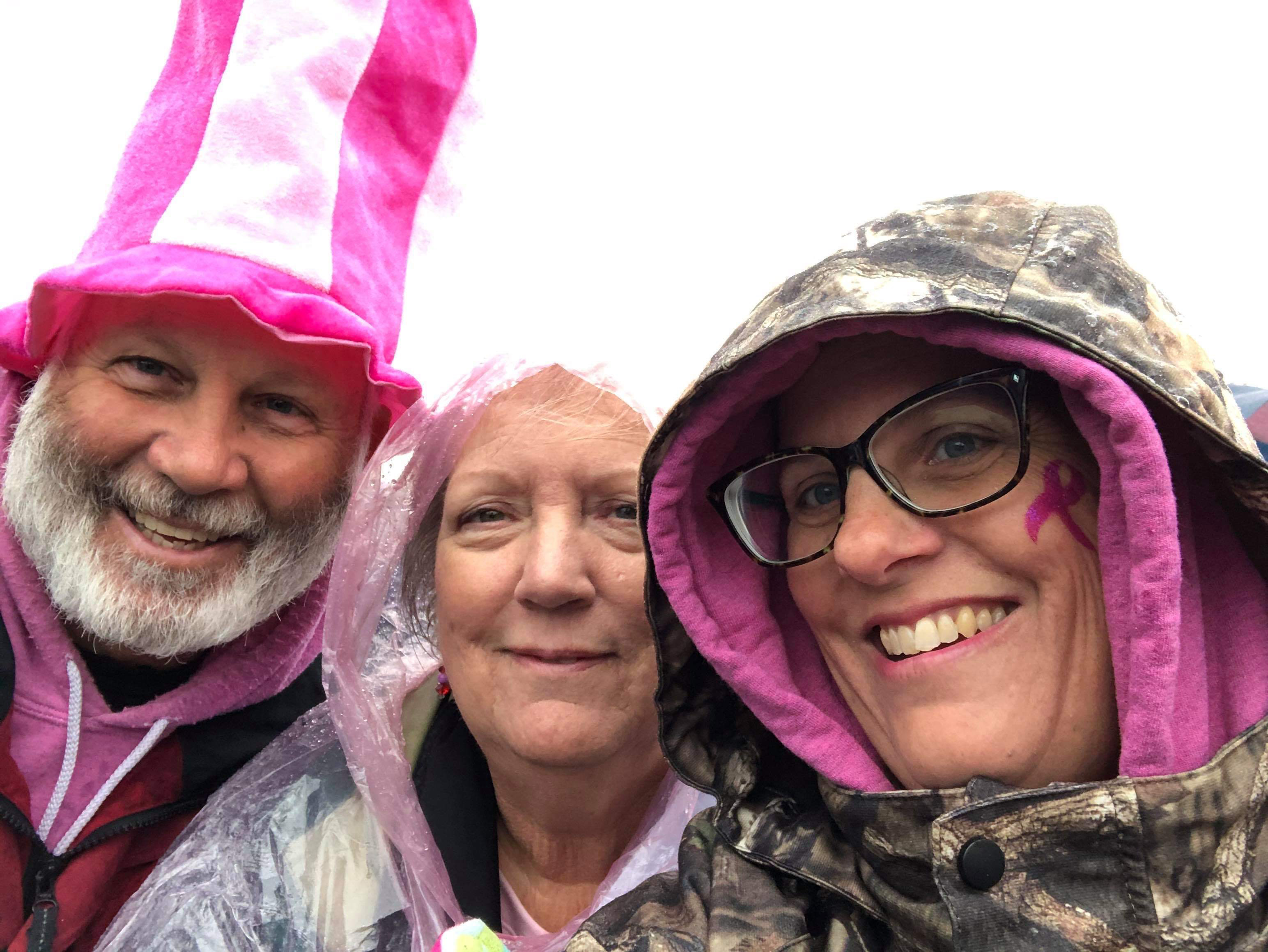 certapro painters of belleville making strides against breast cancer