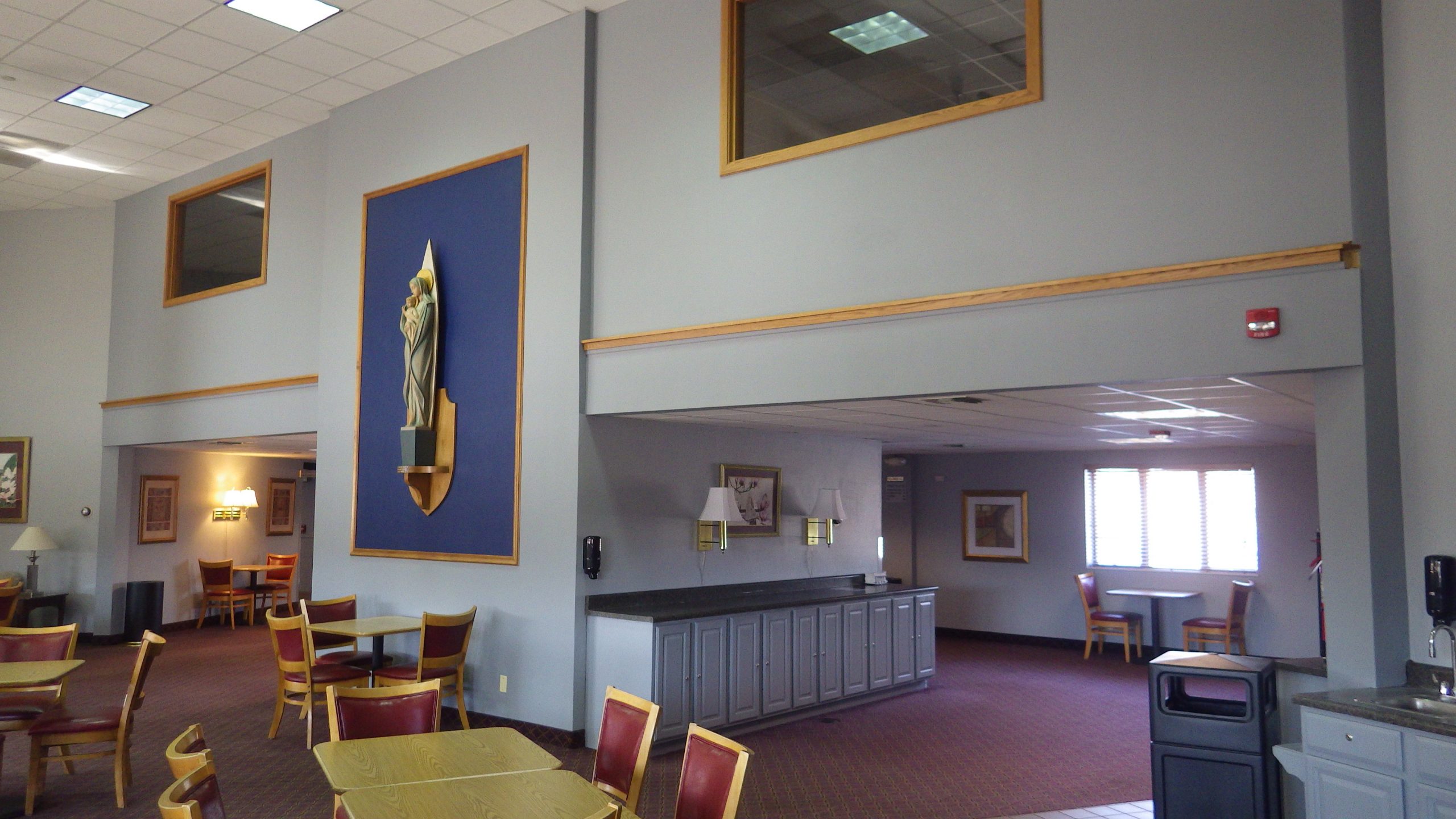 Church Painters in Belleville IL