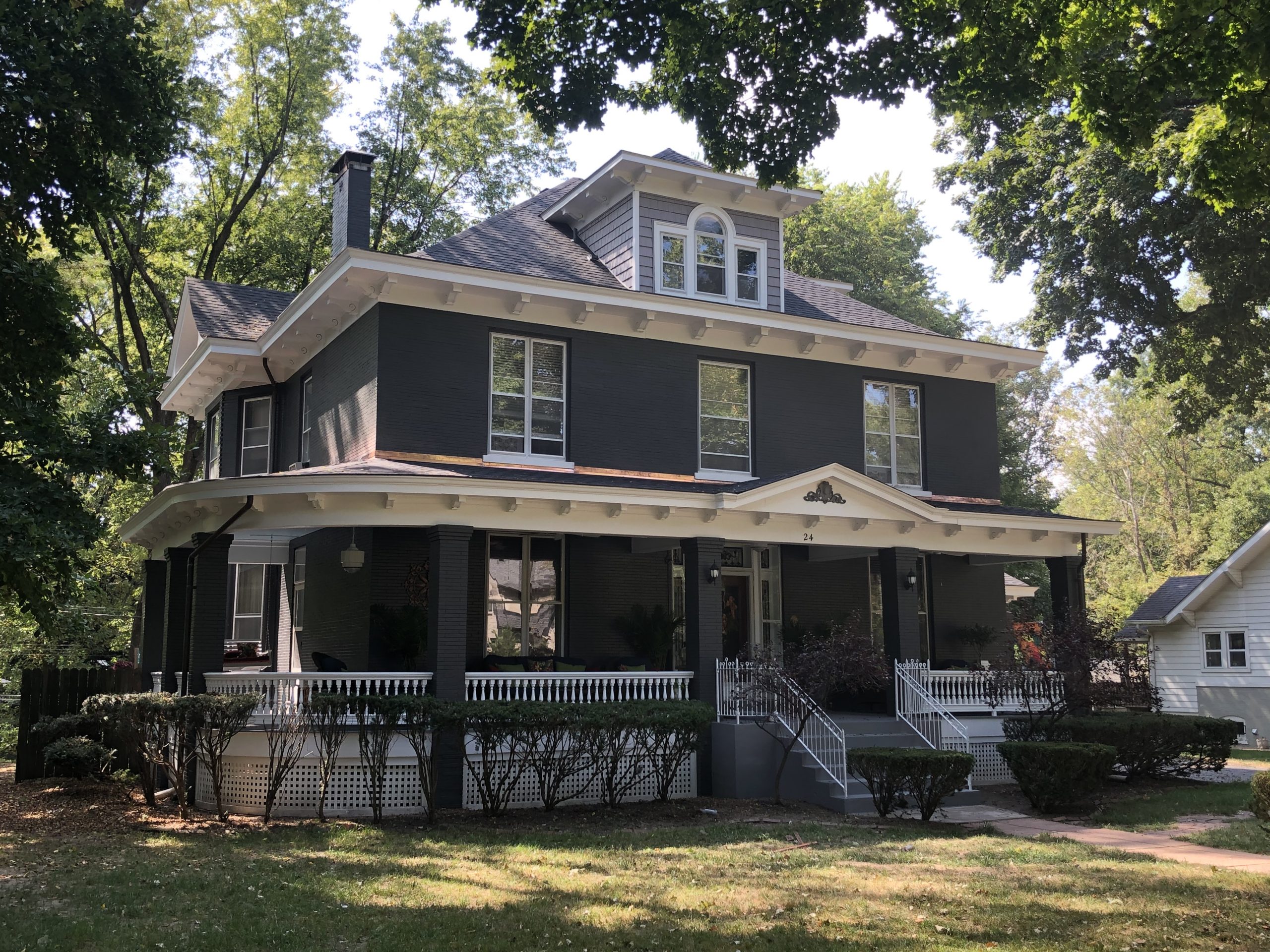 home painters in belleville, il