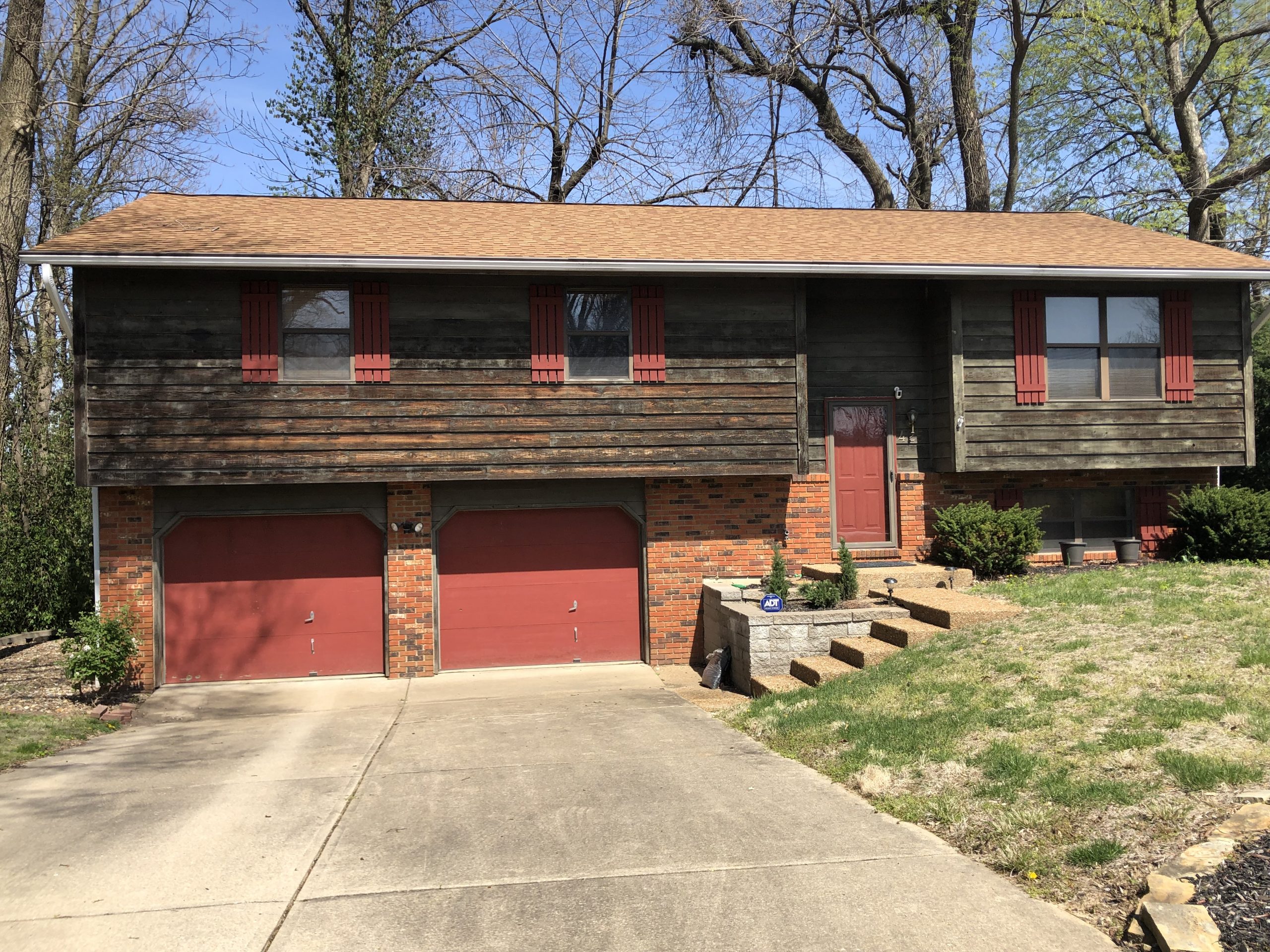 Exterior Home Painters Belleville, Illinois