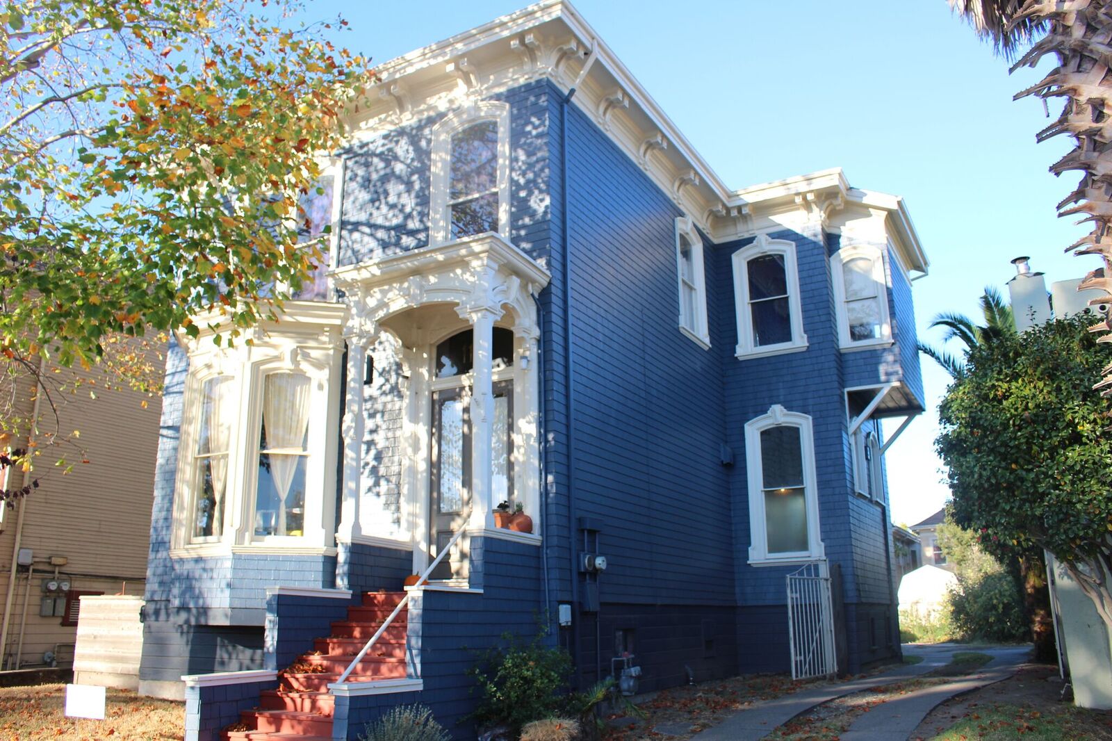 Exterior house painting experts - CertaPro Painters in Walnut Creek, CA