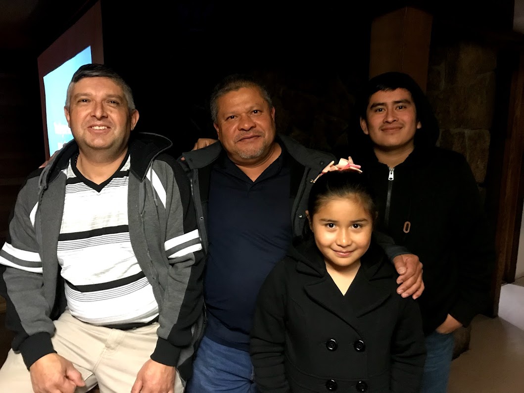 CertaPro Painters of Berkeley's 2018 Christmas Party