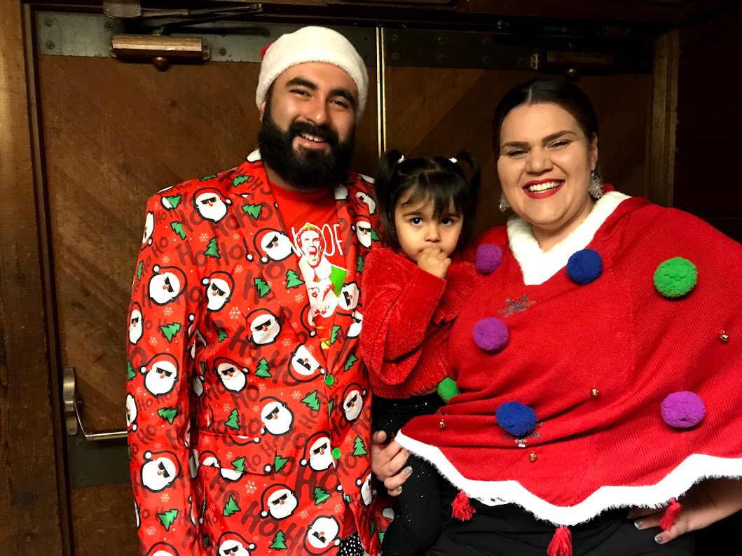 CertaPro Painters of Berkeley's 2018 Christmas Party