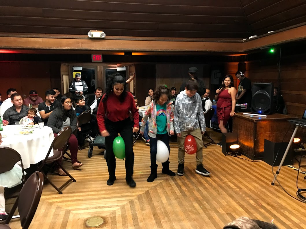 CertaPro Painters of Berkeley's 2018 Christmas Party