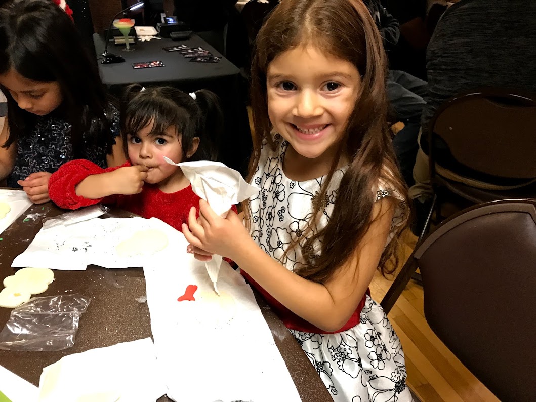 CertaPro Painters of Berkeley's 2018 Christmas Party