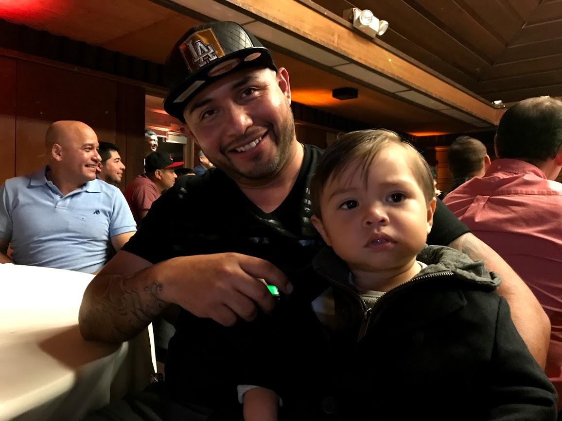 CertaPro Painters of Berkeley's 2018 Christmas Party