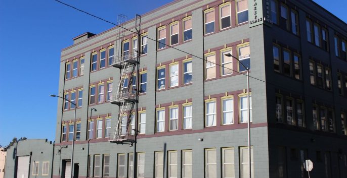 Check out our Exterior Painting