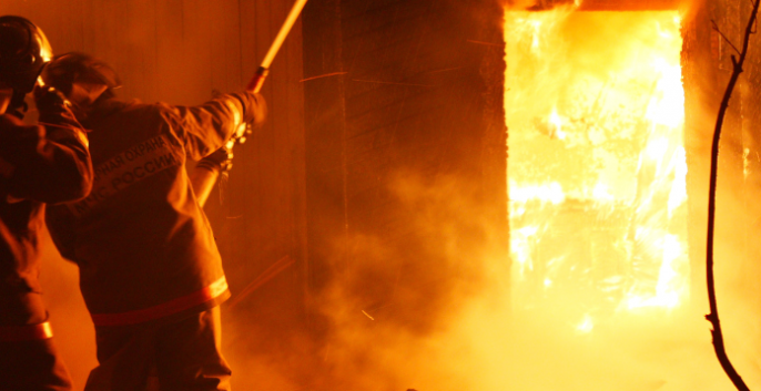 Check out our Fire Resistant Paint Services
