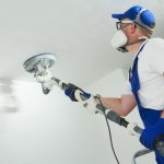 removal of popcorn certapro painters of boynton beach2