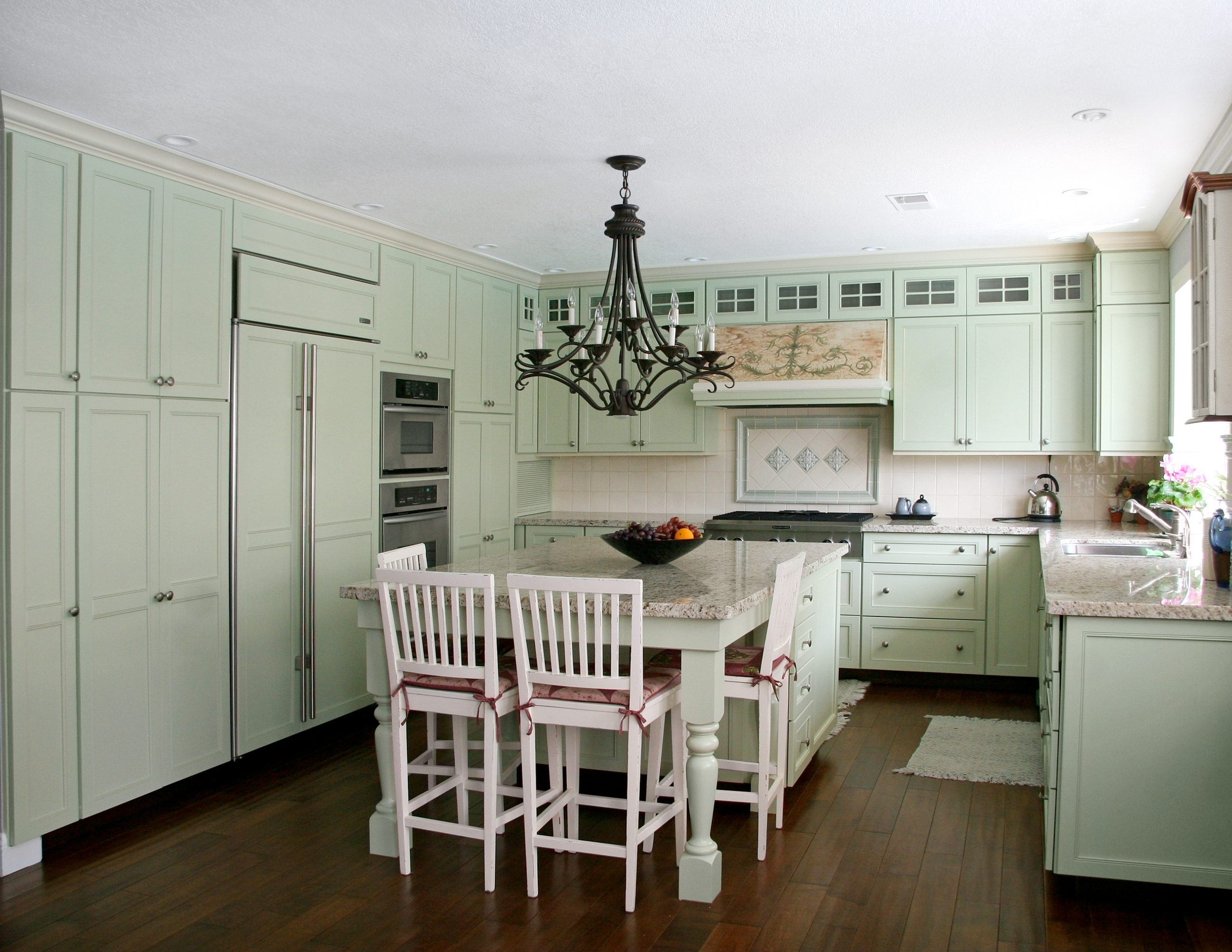 kitchen painters tampa