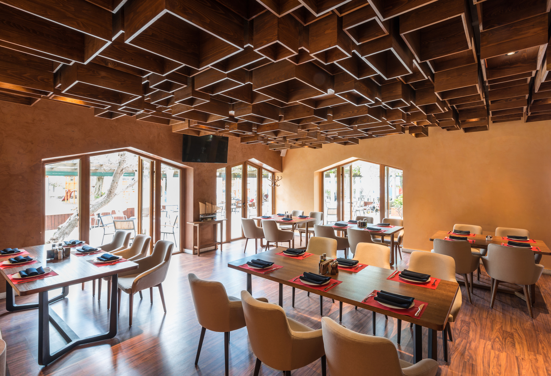 restaurant painters tampa fl