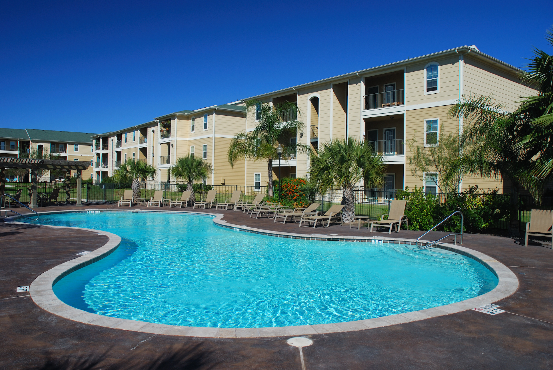 commercial apartment painters tampa fl