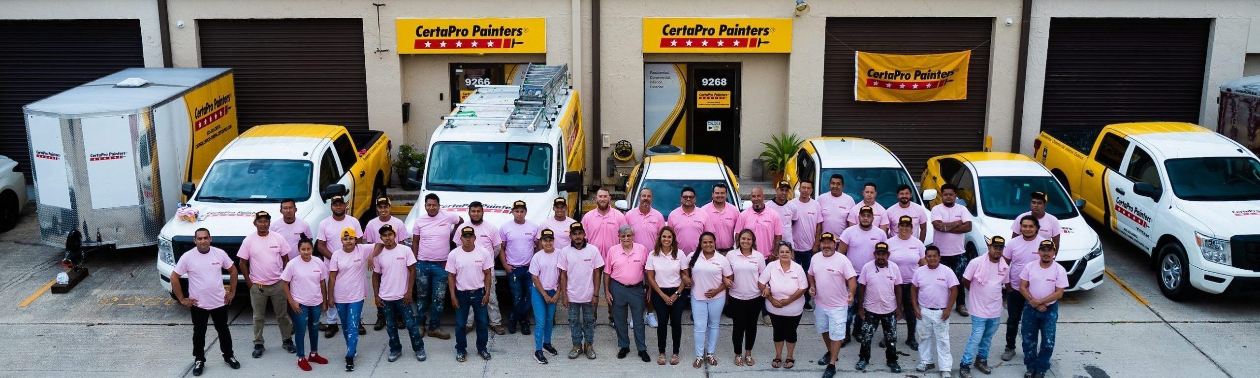 breast cancer awareness tampa fl