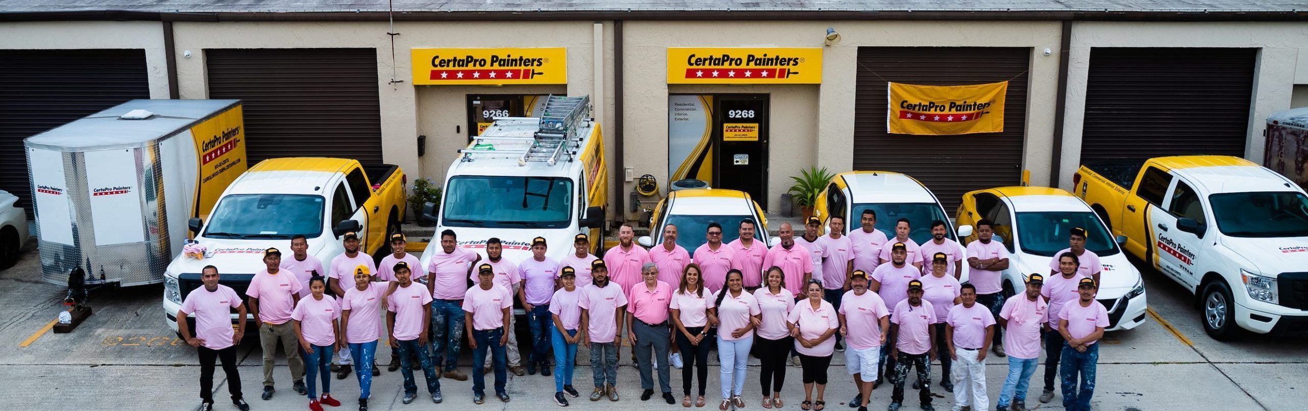 breast cancer awareness tampa fl